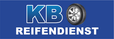 Logo KB-Reifendienst
